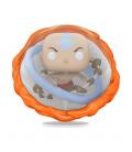 Funko pop animacion avatar the last airbender la leyenda de aang todos los elementos glow in the dark brillo en la oscuridad edi