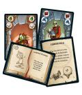 Juego de mesa kragmortha pegi 8