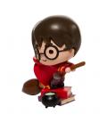 Figura enesco harry potter harry potter quidditch chibi