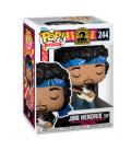 Funko pop estrellas del rock jimi hendrix live chaqueta maui 57611