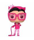 Funko pop dc comics investigacion contra el cancer bombshell catwoman 58499