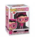 Funko pop dc comics investigacion contra el cancer bombshell catwoman 58499