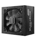 Fuente de alimentacion enermax marblebron 850w 80+ bronze semi - modular rgb