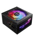 Fuente de alimentacion enermax marblebron 850w 80+ bronze semi - modular rgb