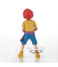 Figura banpresto one piece wanokuni baggy vol.2