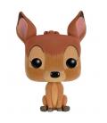 Funko pop disney bambi bambi flocked terciopelo 9377