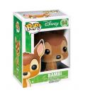 Funko pop disney bambi bambi flocked terciopelo 9377