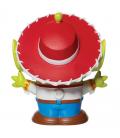 Figura enesco disney alien toy story jesse