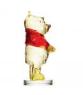 Figura enesco disney cristal winnie the pooh