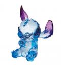 Figura enesco disney cristal stitch