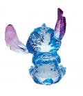 Figura enesco disney cristal stitch