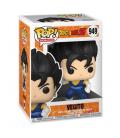 Funko pop dragon ball z vegito 48662