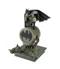 Lampara paladone dc comics batman logotipo