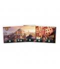 Juego de mesa 7 wonders: cities nueva edicion pegi 10