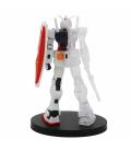 Figura banpresto gundam internal structure rx - 78 - 2