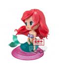 Figura banpresto q posket disney la sirenita glitter ariel