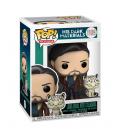 Funko pop buddy cine la materia oscura asriel con stelmaria 55223