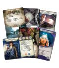 Juego de mesa arkham horror: el legado de dunwich pegi 14