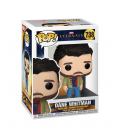 Funko pop marvel eternals dane whitman 50122