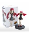 Figura banpresto shaman king anna kyoyama