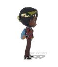 Figura banpresto q posket stranger things lucas