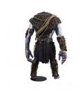 Figura mcfarlane toys the witcher gigante de hielo sangriento 30 cm