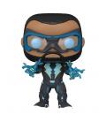 Funko pop dc comics black lightning black lightning 57589