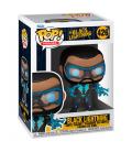 Funko pop dc comics black lightning black lightning 57589