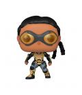 Funko pop dc comics black lightning thunder 57591