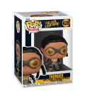 Funko pop dc comics black lightning thunder 57591