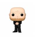 Funko pop dc comics black lightning tobias whale 57592