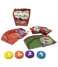 Juego de mesa nutty noodles pegi 6