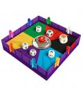 Juego de mesa buzzer master pegi 16