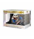 Funko pop ride supdlx disney world 50th aniversario goofy volando con dumbo 50571