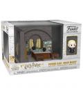 Mini moments funko harry potter aniversario draco malfoy clases de pociones con opcion chase 57362