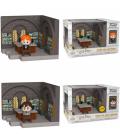 Mini moments funko harry potter aniversario ron weasley con opcion chase 57365