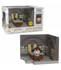 Mini moments funko harry potter aniversario ron weasley con opcion chase 57365