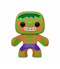 Funko pop marvel navidad galleta jengibre hulk 50660