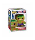 Funko pop marvel navidad galleta jengibre hulk 50660