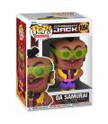 Funko pop animacion samurai jack da samurai 57372