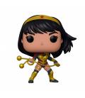 Funko pop dc future state yara flor future state 60100