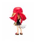 Figura banpresto q posket shaman king anna kyoyama ver.a