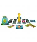 Juego de mesa jungle speed kids pegi 4