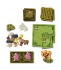 Juego de mesa agricola edicion familiar pegi 8