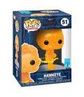 Funko pop marvel infinity saga ojo de halcon gema del alma 57615