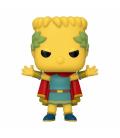 Funko pop animacion the simpsons bart como bartigula 59295