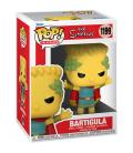 Funko pop animacion the simpsons bart como bartigula 59295