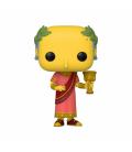 Funko pop animacion the simpsons señor burns como emperador montimus 59296