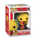 Funko pop animacion the simpsons señor burns como emperador montimus 59296