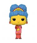 Funko pop animacion the simpsons marge como marjora 59298